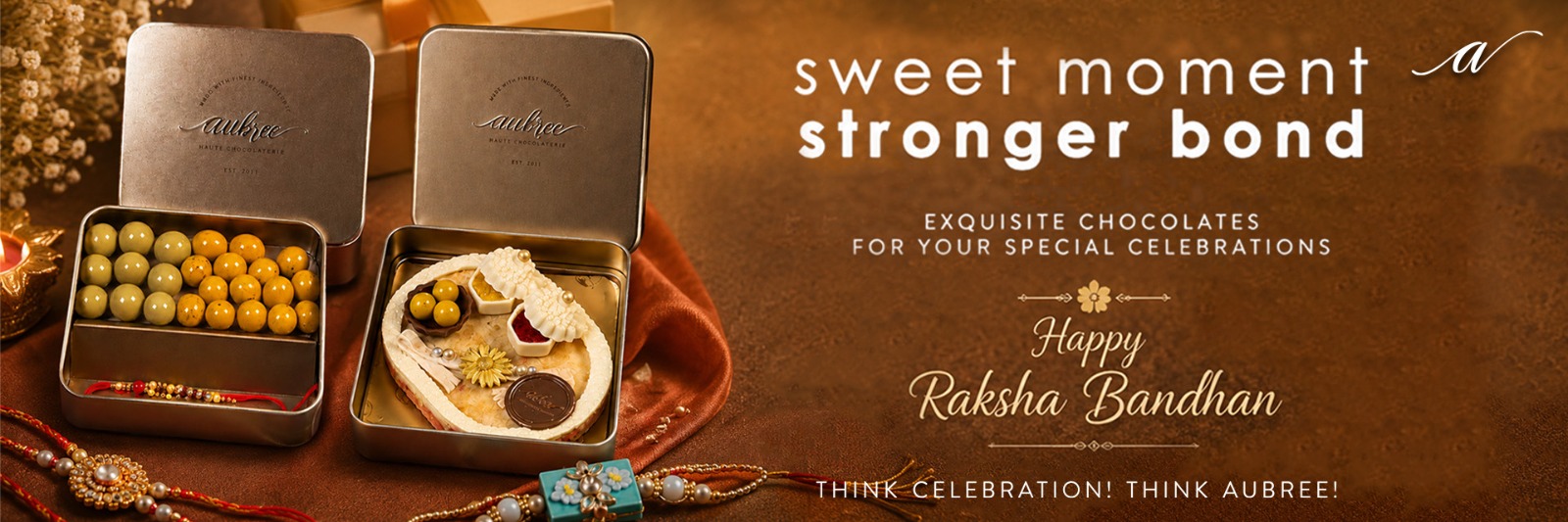 Slider - Raksha Bandhan Special